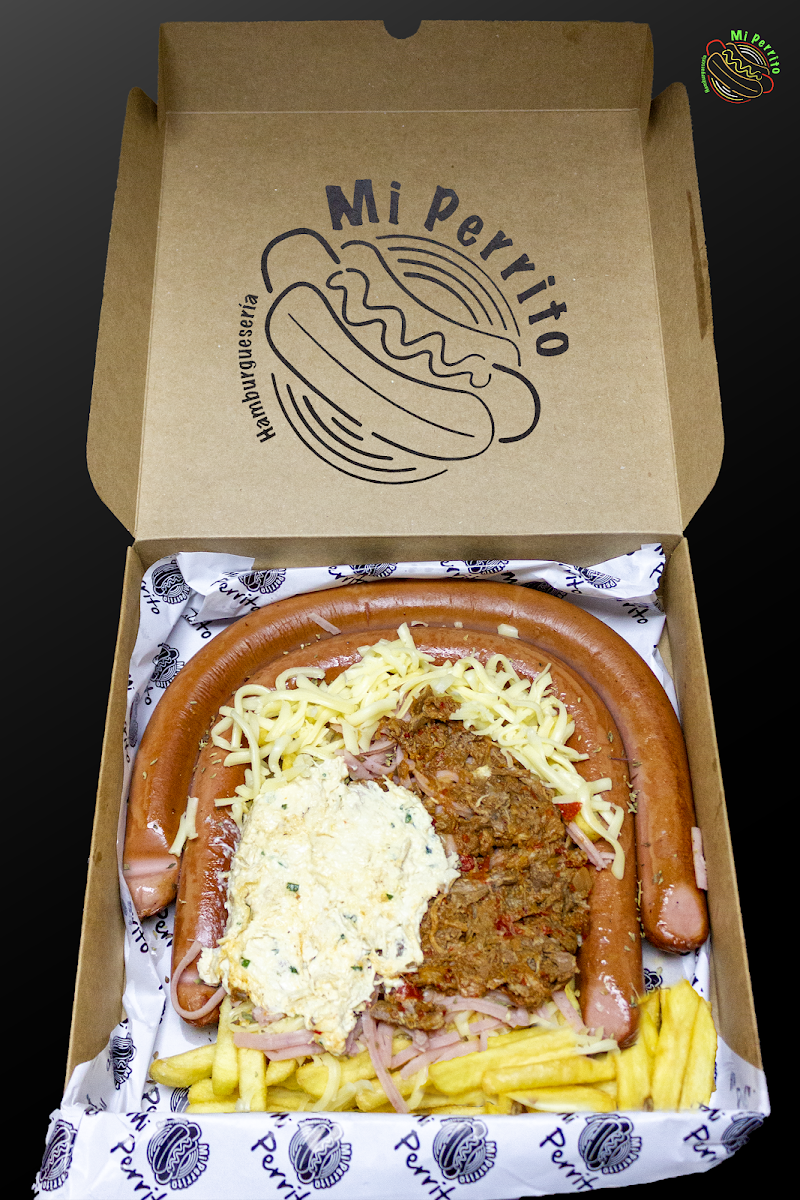 Restaurante Mi Perrito San Andrés Photos 2